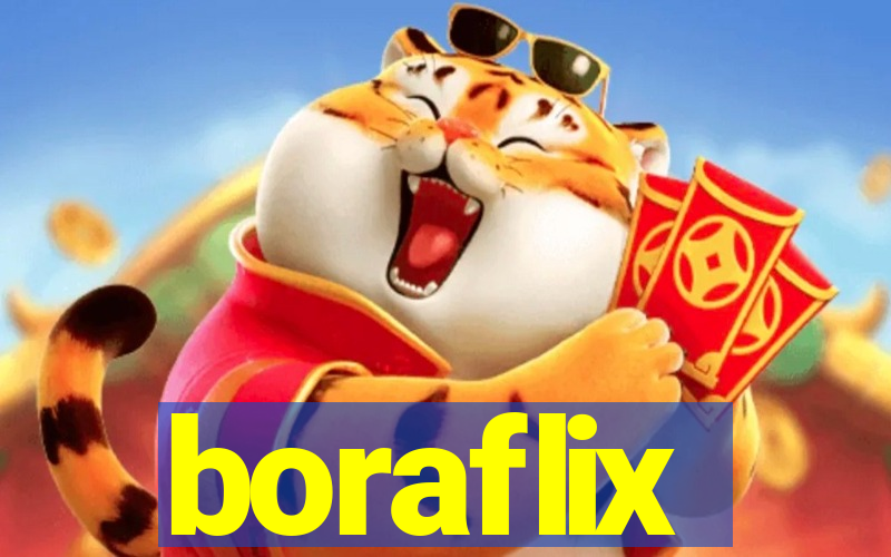 boraflix