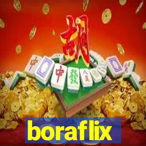 boraflix