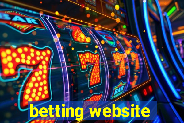 betting website