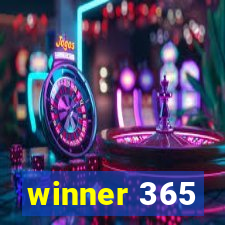 winner 365