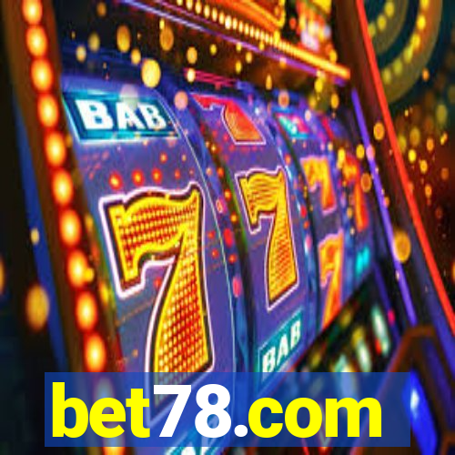 bet78.com