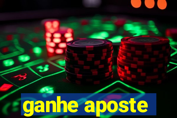 ganhe aposte