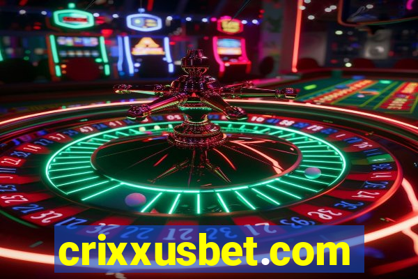 crixxusbet.com