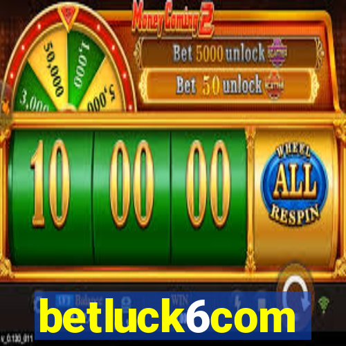 betluck6com