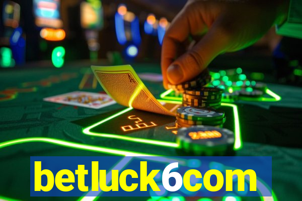 betluck6com