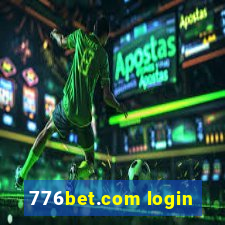 776bet.com login