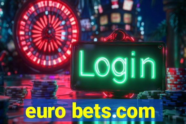 euro bets.com