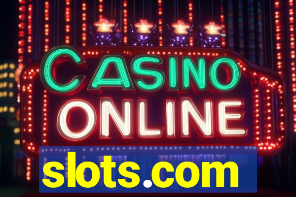 slots.com