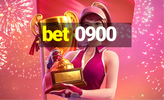 bet 0900