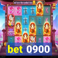 bet 0900