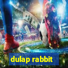 dulap rabbit