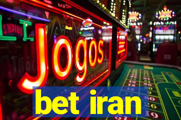 bet iran