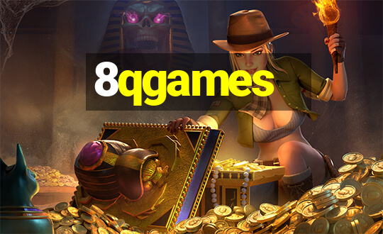 8qgames