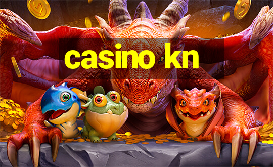 casino kn