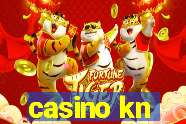 casino kn