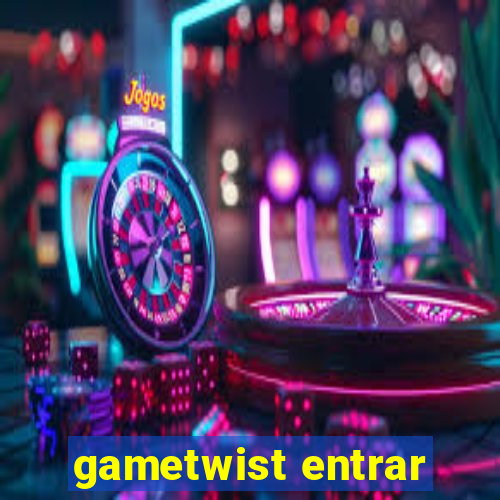 gametwist entrar