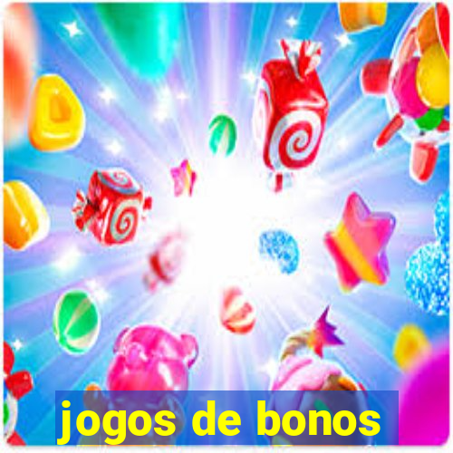 jogos de bonos