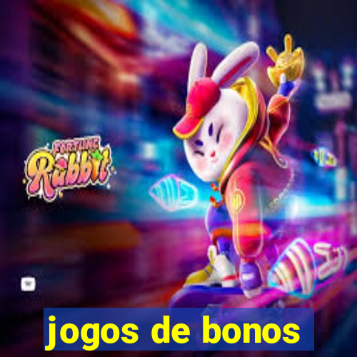 jogos de bonos