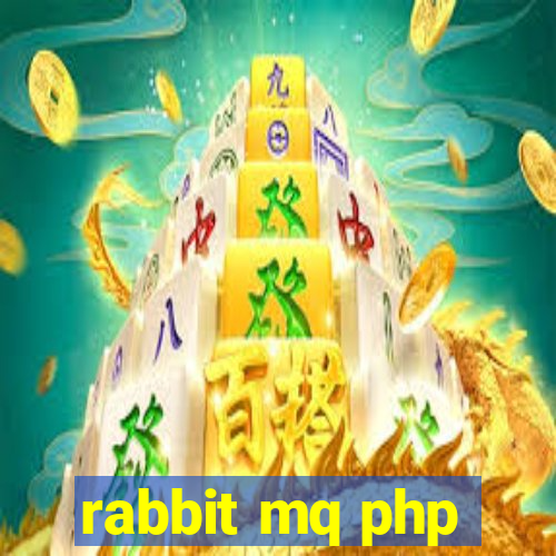 rabbit mq php