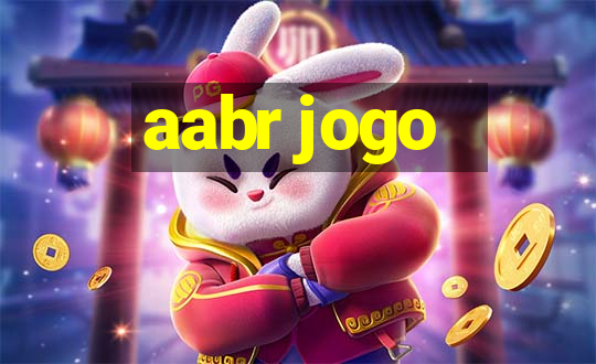 aabr jogo