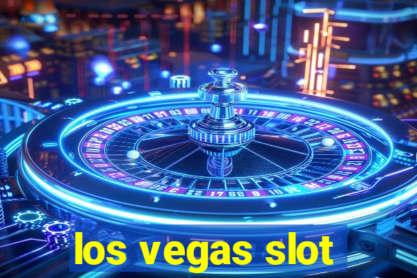 los vegas slot