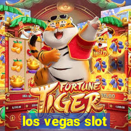 los vegas slot