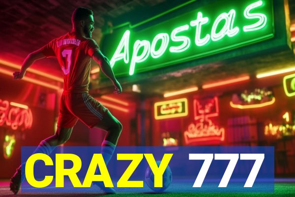 CRAZY 777