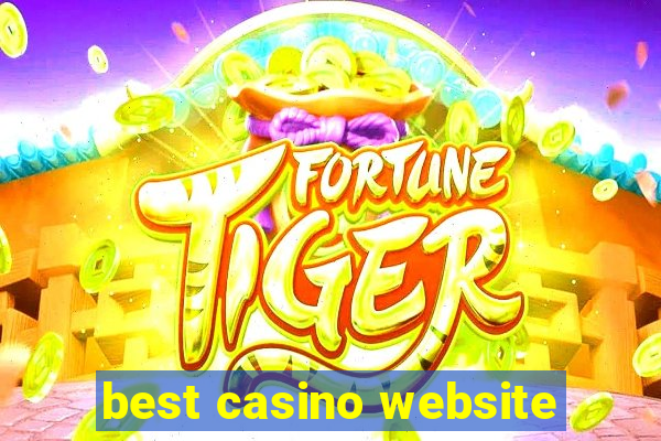 best casino website