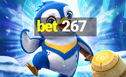 bet 267