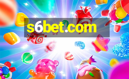 s6bet.com