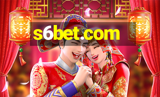 s6bet.com