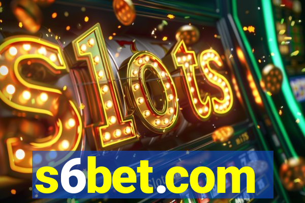 s6bet.com