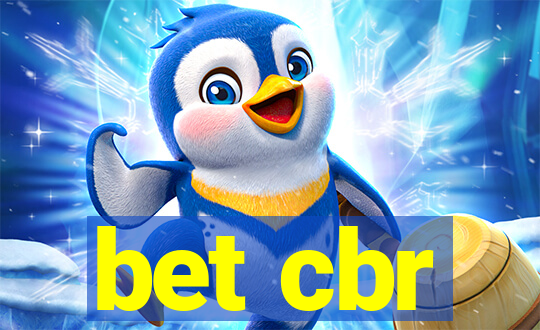 bet cbr