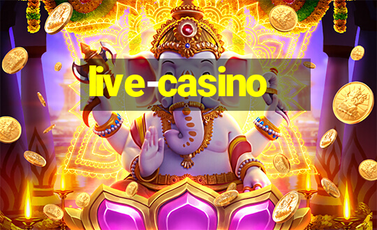 live-casino