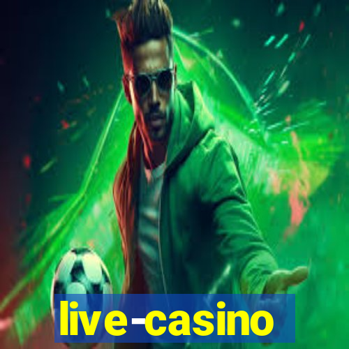 live-casino