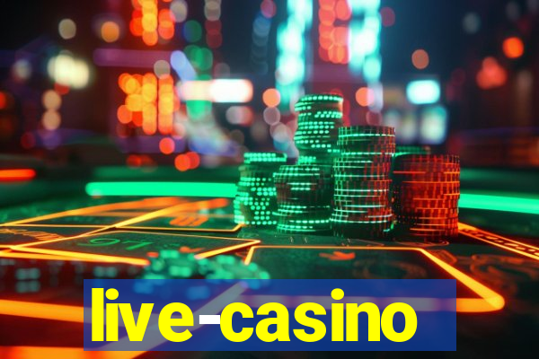 live-casino