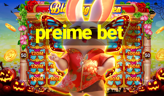 preime bet