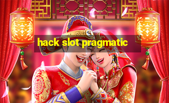 hack slot pragmatic