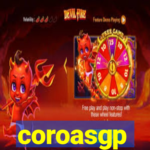 coroasgp