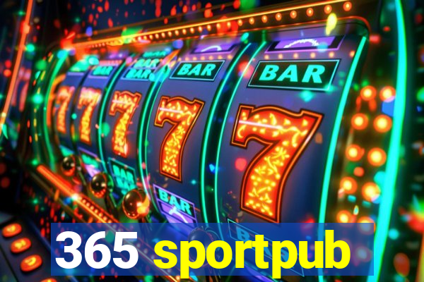 365 sportpub