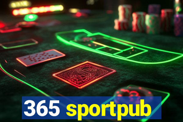 365 sportpub