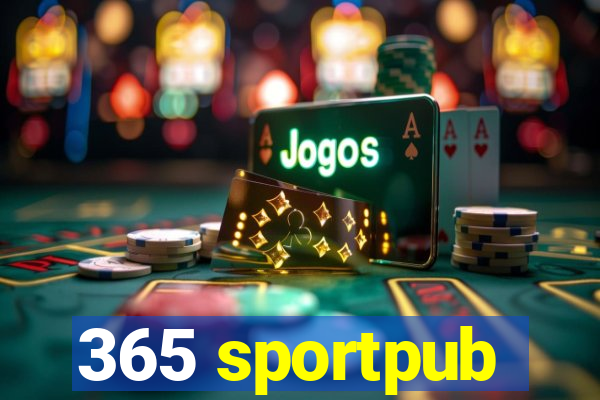 365 sportpub