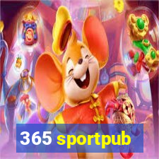 365 sportpub