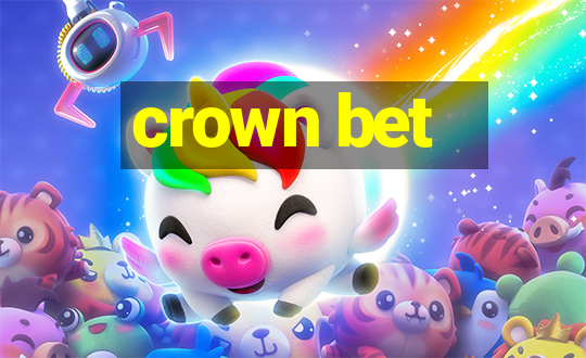 crown bet