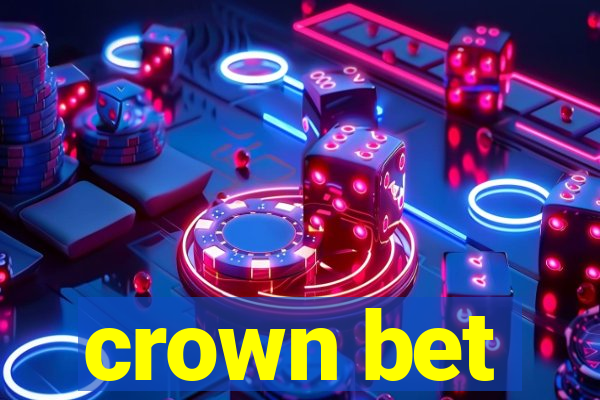 crown bet