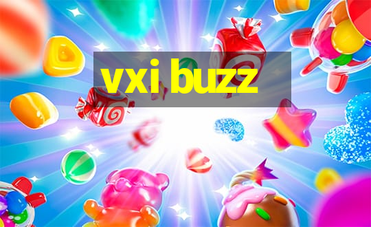 vxi buzz