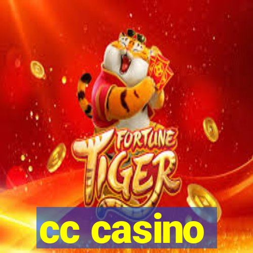 cc casino