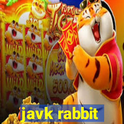 javk rabbit