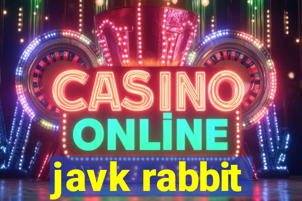 javk rabbit