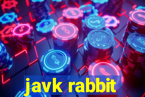 javk rabbit